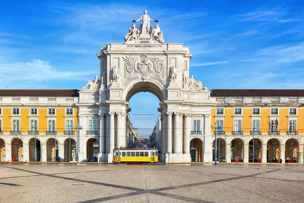 Lisboa